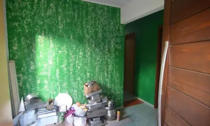Casa para Venda - Mathias Velho, 3 Quartos,  112 m² - Canoas