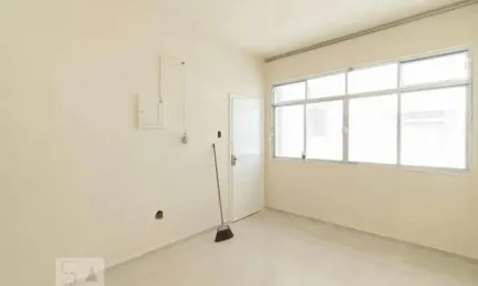 Kitnet / Stúdio para Venda - Centro , 1 Quarto,  30 m² - Niterói