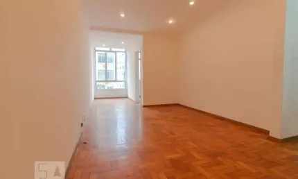 Apartamento para Venda - Copacabana, 3 Quartos,  100 m² - Rio de Janeiro