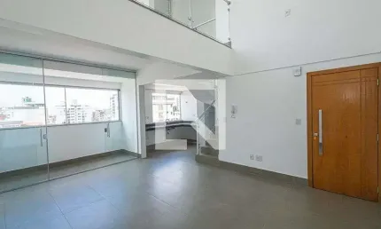 Cobertura para Venda - Padre Eustáquio, 3 Quartos,  180 m² - Belo Horizonte