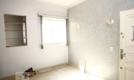 Apartamento para venda - maracanã, 1 quarto,  65 m² - rio de janeiro