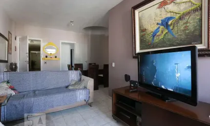 Cobertura para Venda - Vila Isabel, 2 Quartos,  98 m² - Rio de Janeiro
