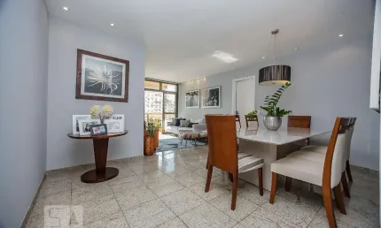 Apartamento para venda - icaraí, 3 quartos,  135 m² - niterói