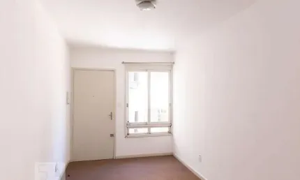Apartamento para Venda - Auxiliadora, 1 Quarto,  42 m² - Porto Alegre