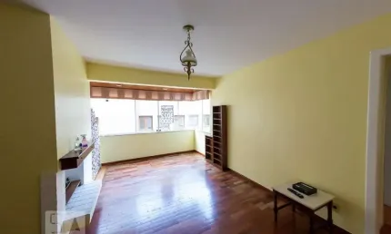 Apartamento para venda - santana, 3 quartos,  112 m² - porto alegre