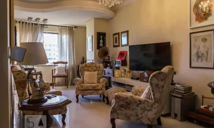 Cobertura para Venda - Petrópolis, 3 Quartos,  295 m² - Porto Alegre