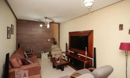 Casa para Venda - Meier, 4 Quartos,  172 m² - Rio de Janeiro