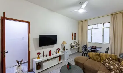 Apartamento para Venda - Fonseca, 3 Quartos,  115 m² - Niterói