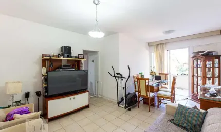 Apartamento para venda - santa rosa , 3 quartos,  96 m² - niterói
