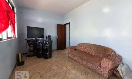 Casa para venda - santa mônica, 3 quartos,  185 m² - belo horizonte