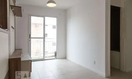 Apartamento para Venda - Vargem Pequena, 2 Quartos,  49 m² - Rio de Janeiro