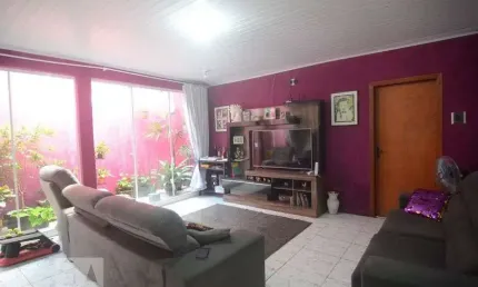 Casa para Venda - Igará, 3 Quartos,  200 m² - Canoas