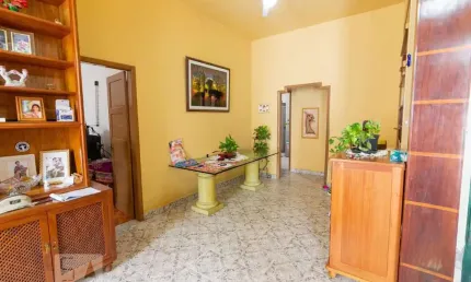 Casa para venda - andaraí, 2 quartos,  120 m² - rio de janeiro