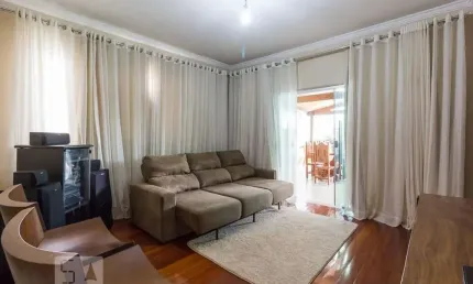 Cobertura para venda - ouro preto, 4 quartos,  120 m² - belo horizonte