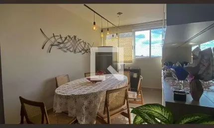 Cobertura para venda - indaiá, 3 quartos,  144 m² - belo horizonte