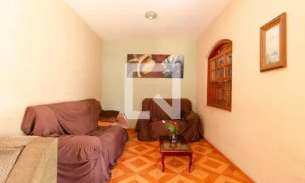 Casa para Venda - Padre Eustáquio, 3 Quartos,  392 m² - Belo Horizonte