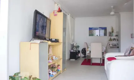 Apartamento para Venda - Barra da Tijuca, 1 Quarto,  65 m² - Rio de Janeiro