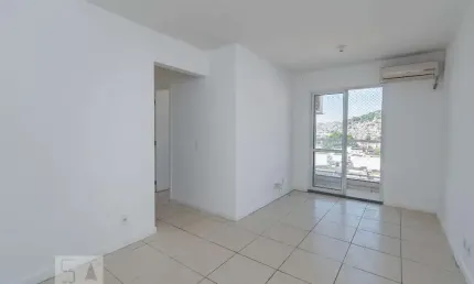 Apartamento para Venda - Irajá, 3 Quartos,  60 m² - Rio de Janeiro