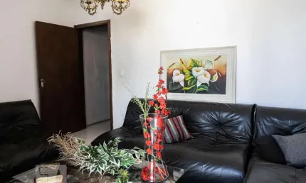 Casa para Venda - Ouro Preto, 4 Quartos,  298 m² - Belo Horizonte