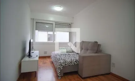 Apartamento para Venda - Jardim Itu-Sabará, 2 Quartos,  76 m² - Porto Alegre