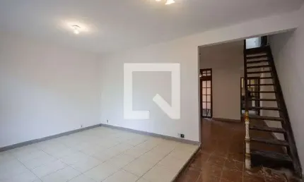 Casa para Venda - Maracanã, 4 Quartos,  175 m² - Rio de Janeiro