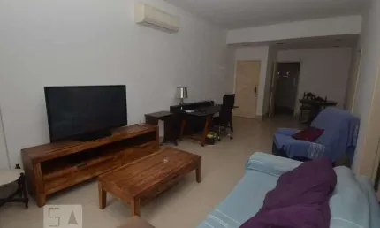 Apartamento para venda - copacabana, 3 quartos,  130 m² - rio de janeiro