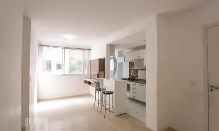 Apartamento para Venda - Cavalhada, 2 Quartos,  49 m² - Porto Alegre