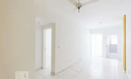 Apartamento para Venda - Pechincha, 1 Quarto,  55 m² - Rio de Janeiro
