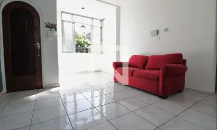 Apartamento para venda - meier, 2 quartos,  58 m² - rio de janeiro