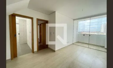 Cobertura para Venda - Nova Suíssa, 3 Quartos,  160 m² - Belo Horizonte