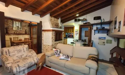 Casa para venda - morro do espelho, 3 quartos,  180 m² - são leopoldo