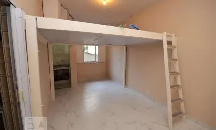 Kitnet / stúdio para venda - flamengo, 1 quarto,  35 m² - rio de janeiro