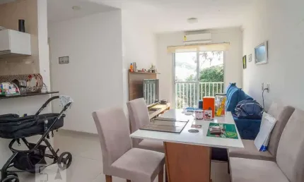 Apartamento para venda - taquara, 2 quartos,  52 m² - rio de janeiro