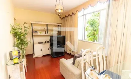 Apartamento para venda - engenho novo, 3 quartos,  70 m² - rio de janeiro