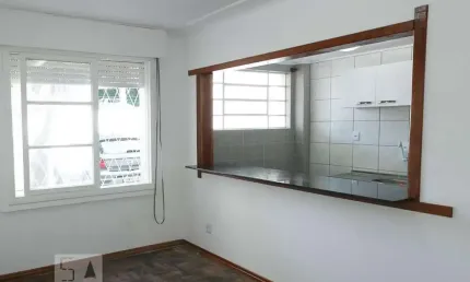 Apartamento para venda - santa tereza , 2 quartos,  59 m² - porto alegre