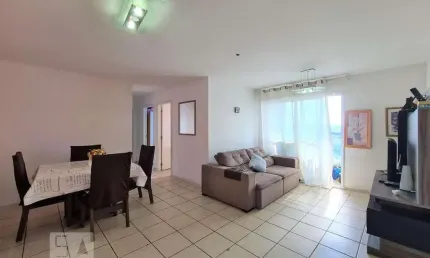 Apartamento para Venda - Todos os Santos, 3 Quartos,  76 m² - Rio de Janeiro