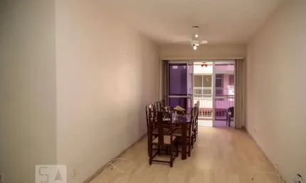 Apartamento para Venda - Meier, 3 Quartos,  114 m² - Rio de Janeiro