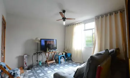 Cobertura para Venda - Olaria, 3 Quartos,  118 m² - Rio de Janeiro