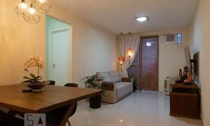 Apartamento para Venda - Recreio, 3 Quartos,  97 m² - Rio de Janeiro