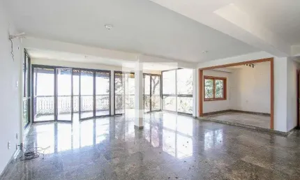 Casa / Sobrado em Condomínio para Venda - Itanhangá, 5 Quartos,  486 m² - Rio de Janeiro