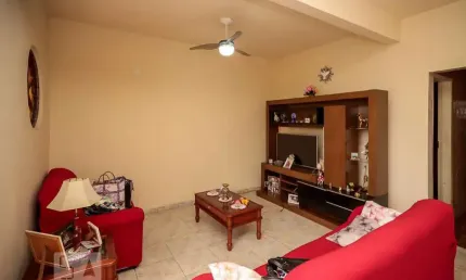 Casa para Venda - Pilares, 5 Quartos,  300 m² - Rio de Janeiro