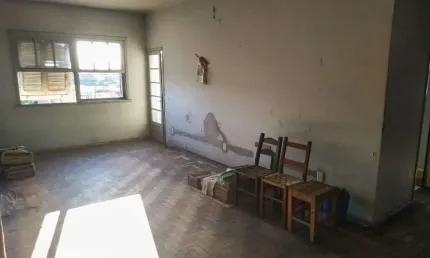 Apartamento para Venda - Niterói, 3 Quartos,  110 m² - Canoas