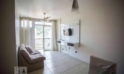 Apartamento para Venda - Icaraí, 2 Quartos,  72 m² - Niterói