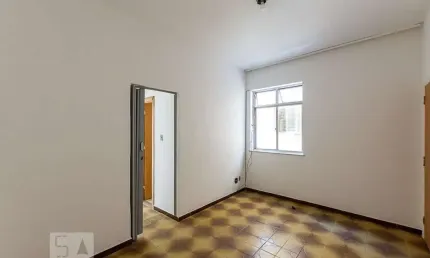 Apartamento para Venda - São Domingos , 2 Quartos,  60 m² - Niterói
