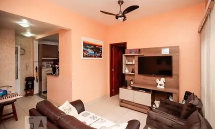 Apartamento para venda - meier, 3 quartos,  125 m² - rio de janeiro