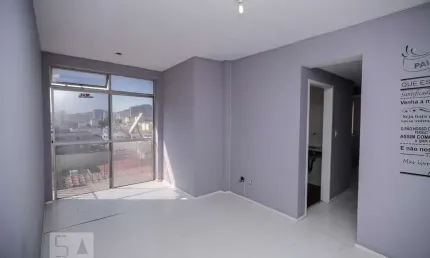 Apartamento para Venda - Engenho Novo, 2 Quartos,  50 m² - Rio de Janeiro