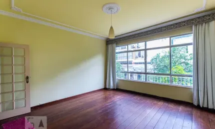 Apartamento para venda - ingá, 2 quartos,  90 m² - niterói