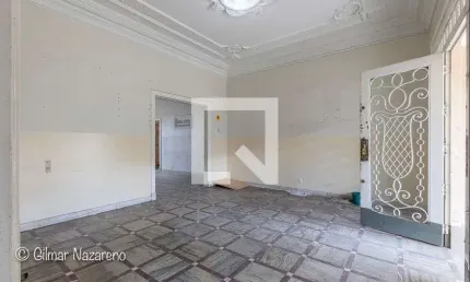 Casa para Venda - Graça, 2 Quartos,  525 m² - Belo Horizonte