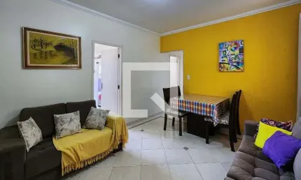 Apartamento para venda - assunção, 3 quartos,  63 m² - são bernardo do campo
