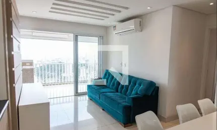 Apartamento para venda - cambuci, 3 quartos,  95 m² - são paulo